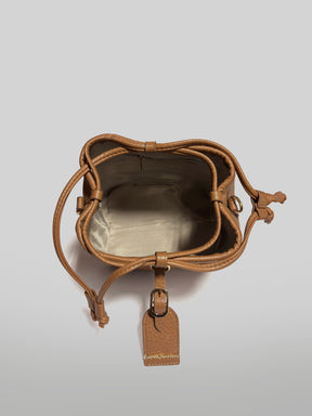 Latin Quarters Women Khaki Solid One Handle Hobo Bag