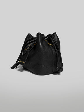 Latin Quarters Women Black Solid One Handle Hobo Bag