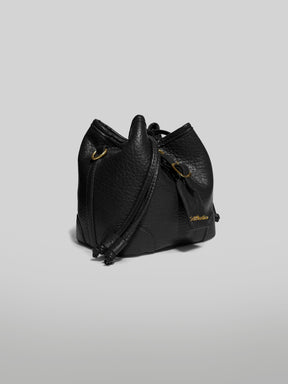 Latin Quarters Women Black Solid One Handle Hobo Bag