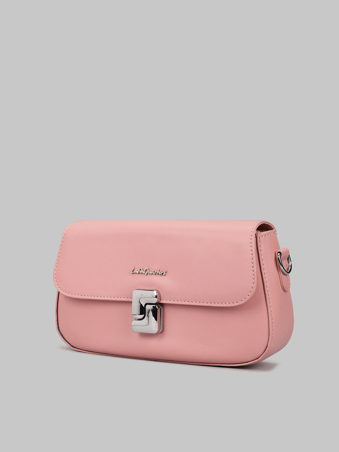 Pink Clutch Bag For Women