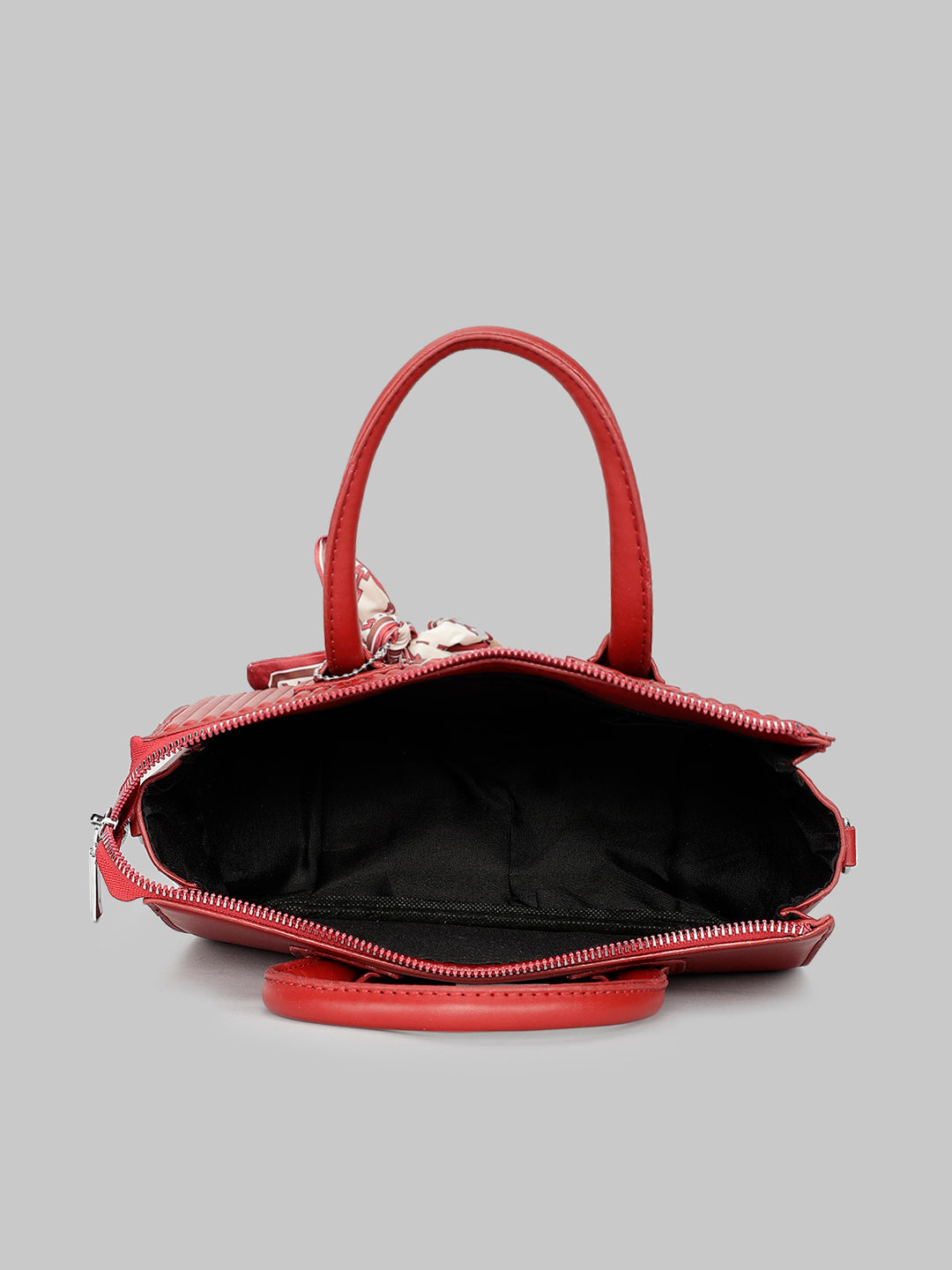 Women Red Hand Bag For Evening