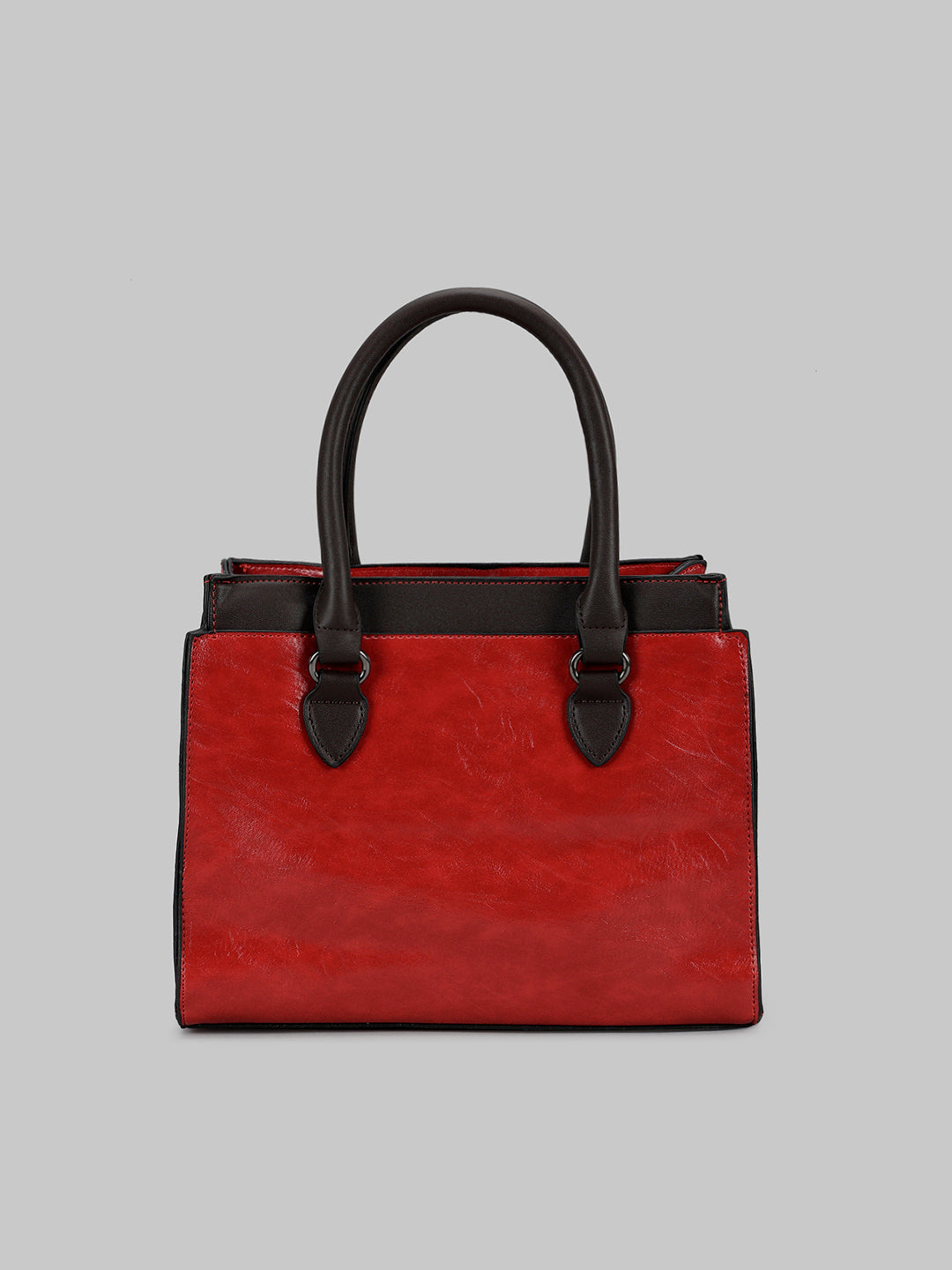 Red Hand Bag For Women