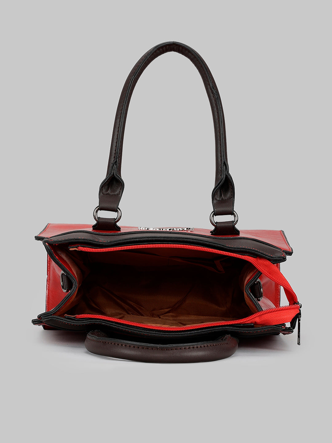 Red Hand Bag For Women