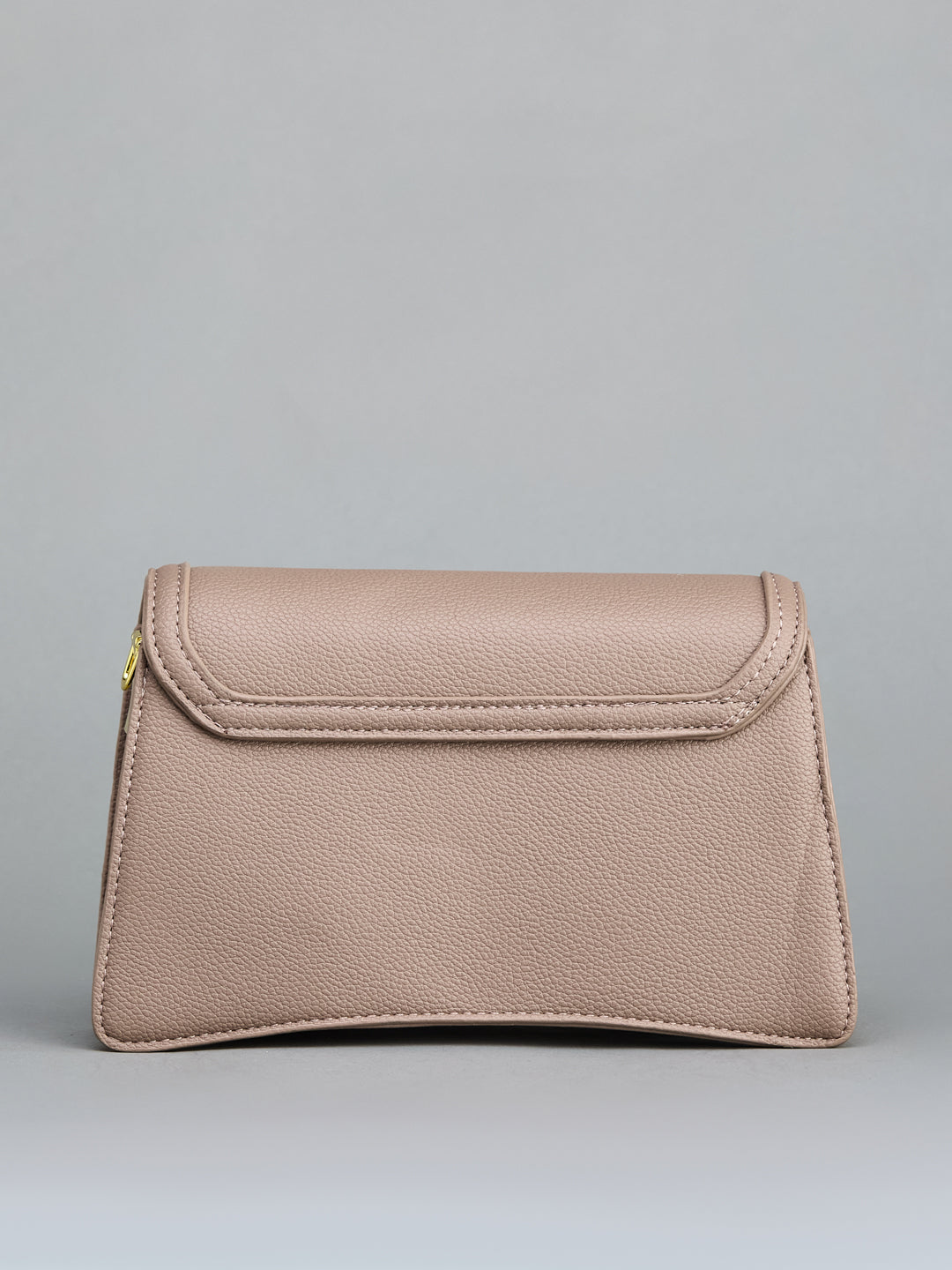 Women Khaki Sling Bag for Casual