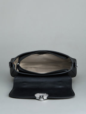 Women Black Handbag for Casual