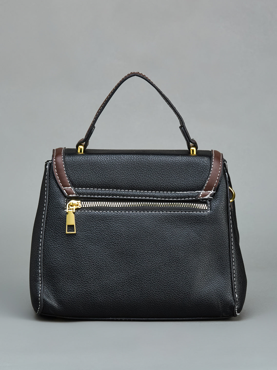 Women Black Hand bag for Casual