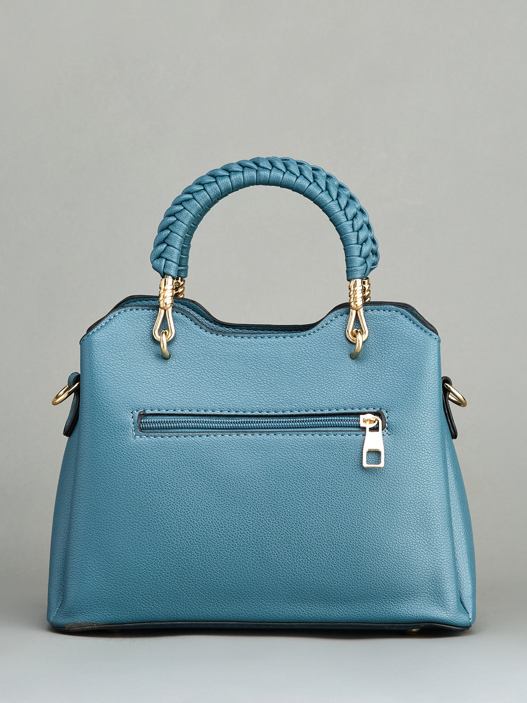 Women Blue Hand bag for Casual