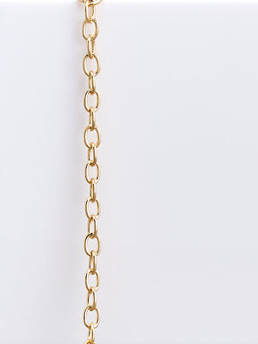 Latin Quarters Women's Clutch with Chain Strap | Evening Party Purse