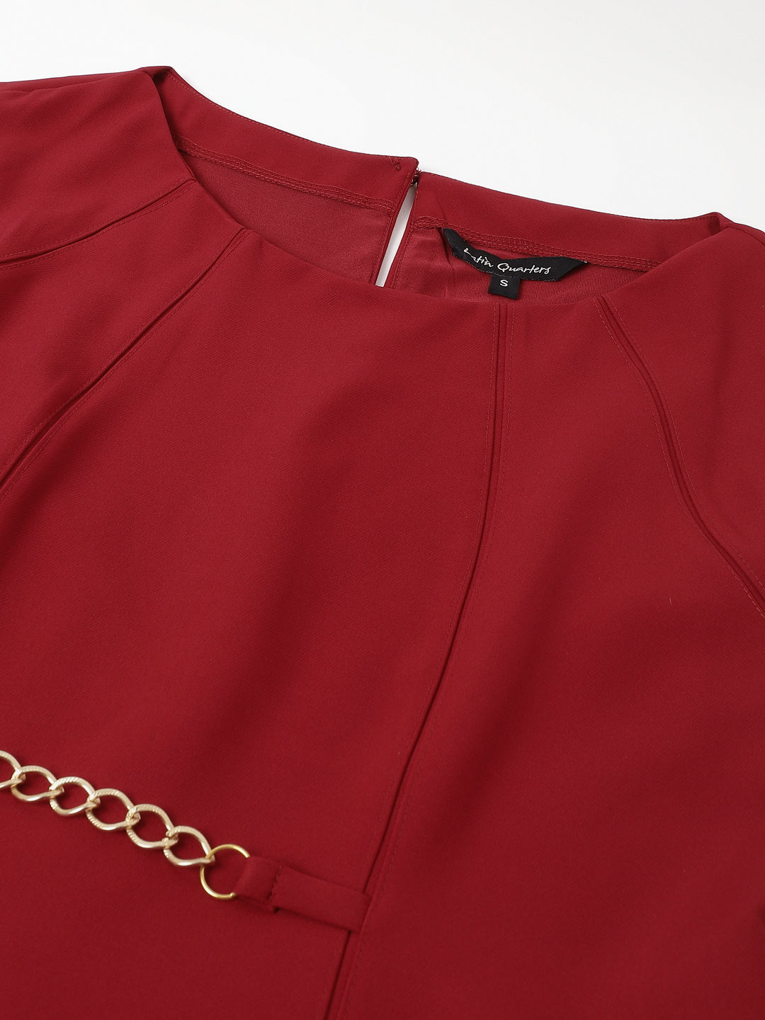 Solid Bodycon Casual Sleeveless Red Dress