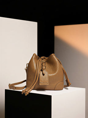 Latin Quarters Women Khaki Solid One Handle Hobo Bag