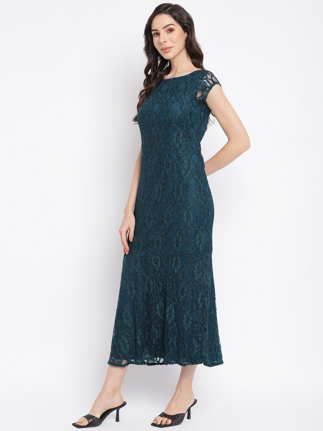 Buy Blue Dresses for Women by Latin Quarters Online | Ajio.com