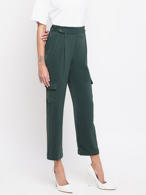 Greenbottle Straight Pant
